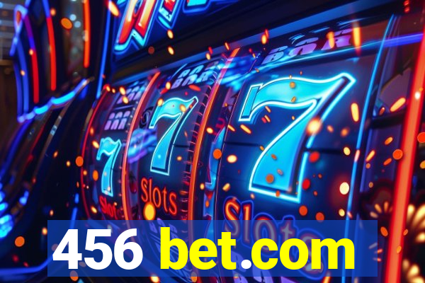 456 bet.com